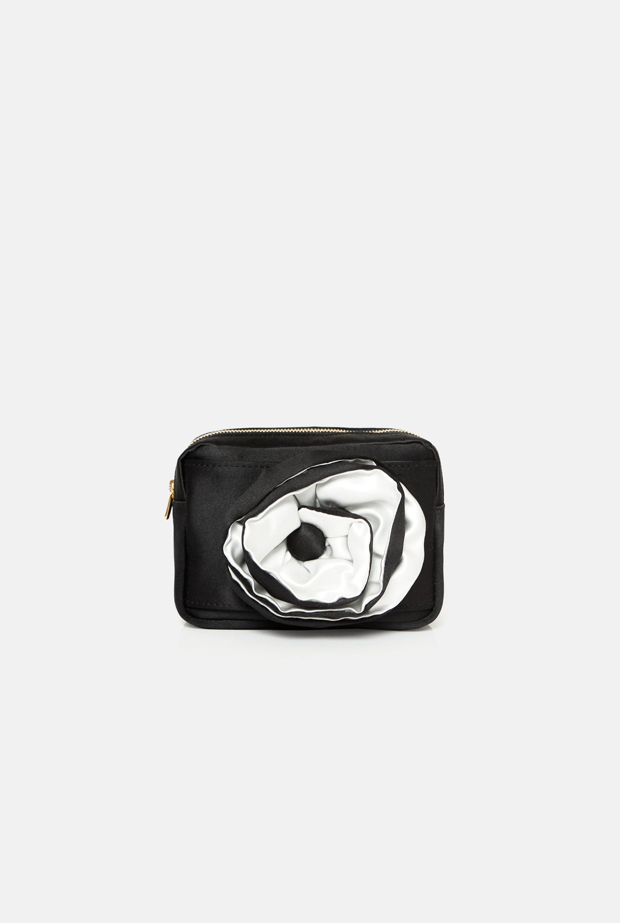 Pulseta bag Rose in B&W