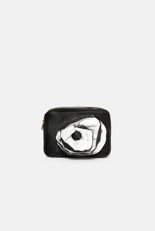 Pulseta bag Rose in B&W
