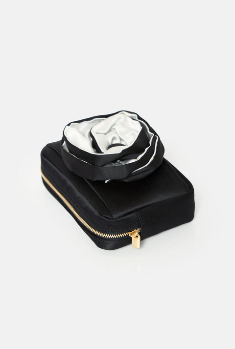 Pulseta bag Rose in B&W