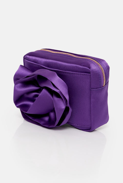 Pulseta bag Rose in purple