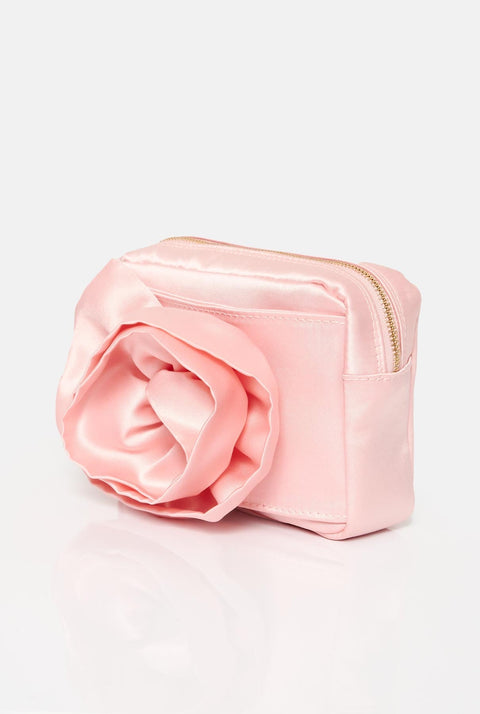 Pulseta bag Rose Pale