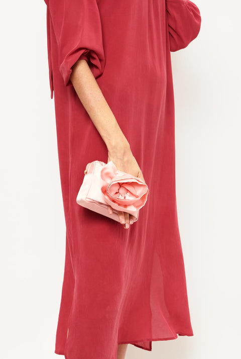 Pulseta bag Rose Pale