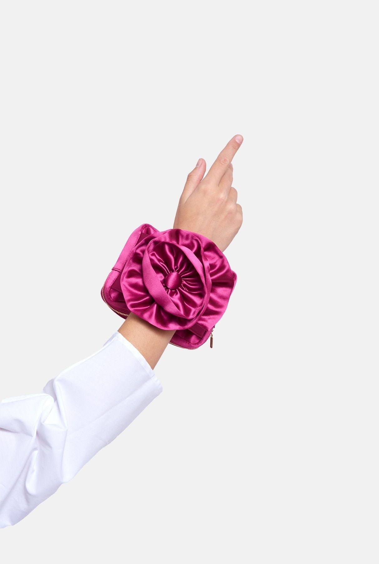 Pulseta bag Rose Pink