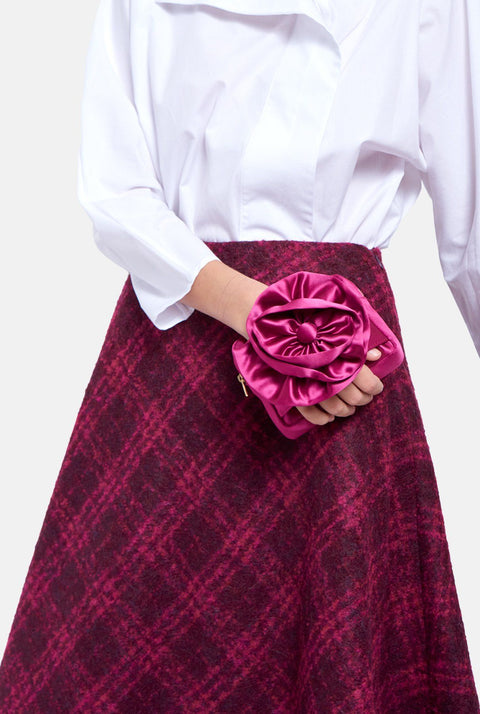 Pulseta bag Rose Pink