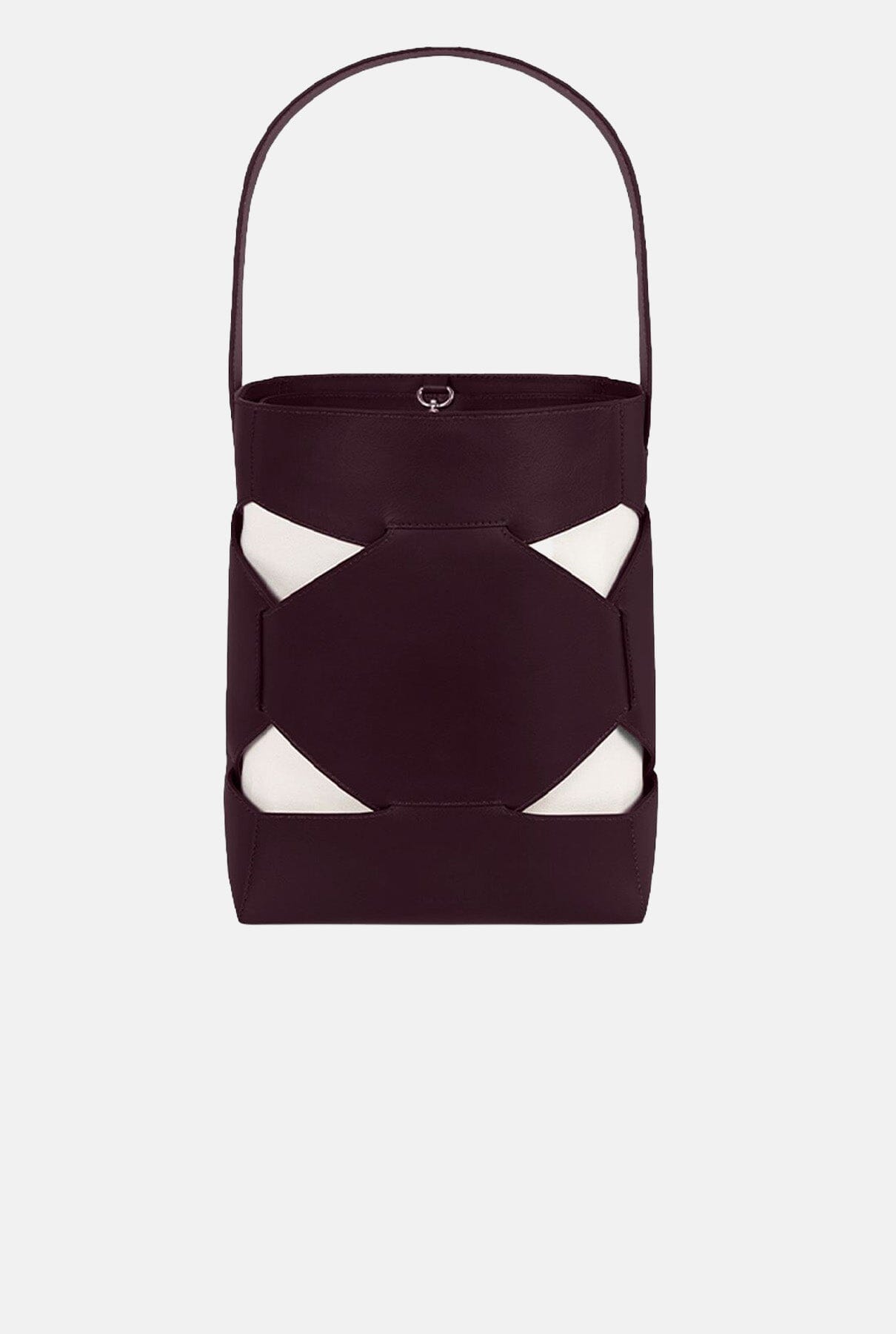 PUZZLE TOTE | WINE