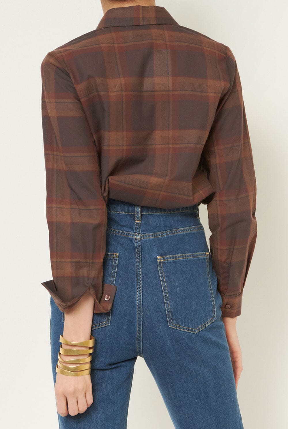 Ramona Shirt