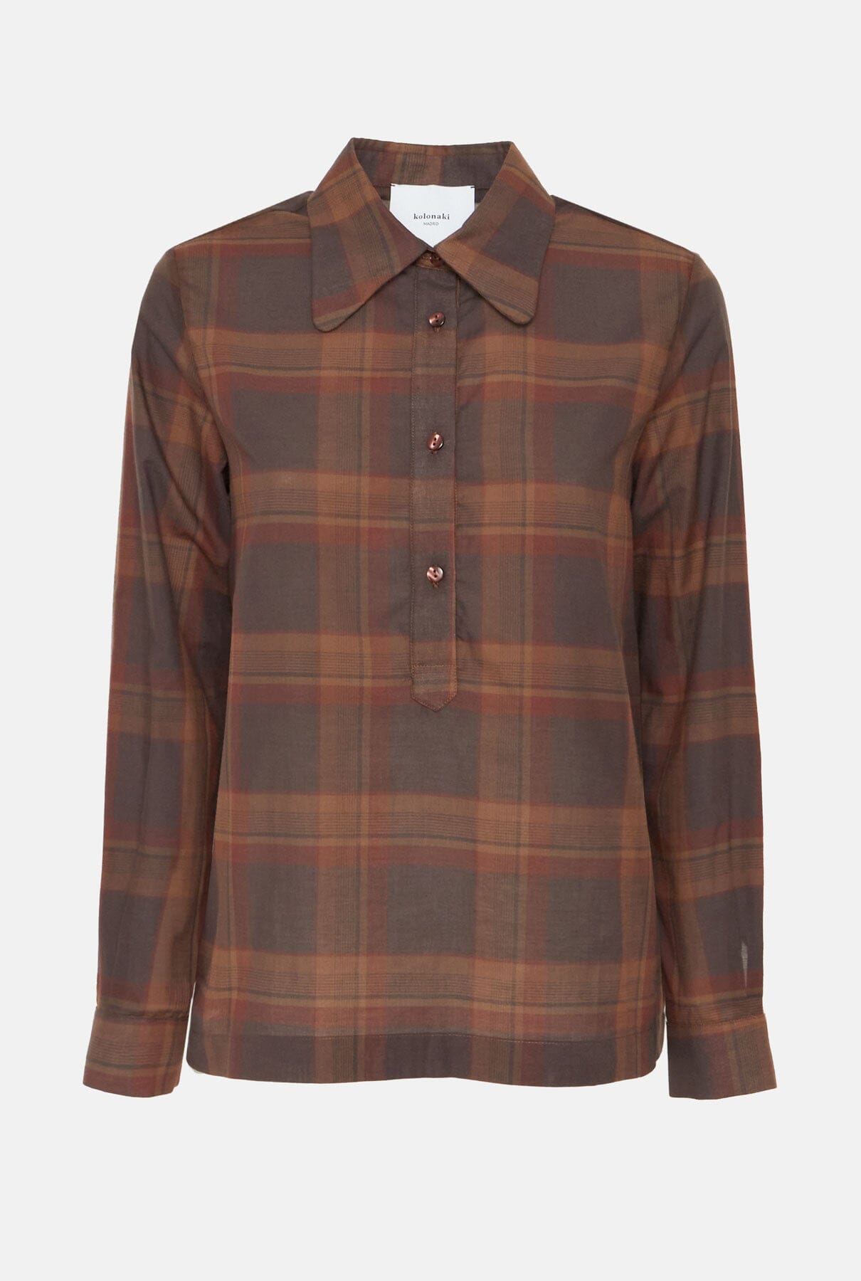 Ramona Shirt