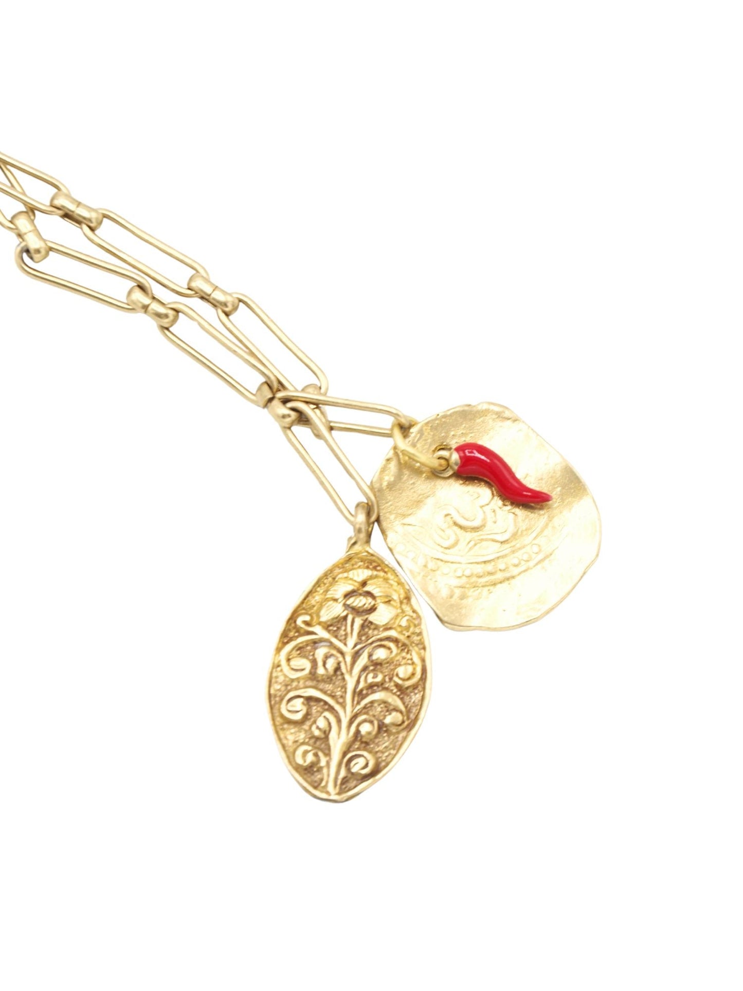 REBECA NECKLACE