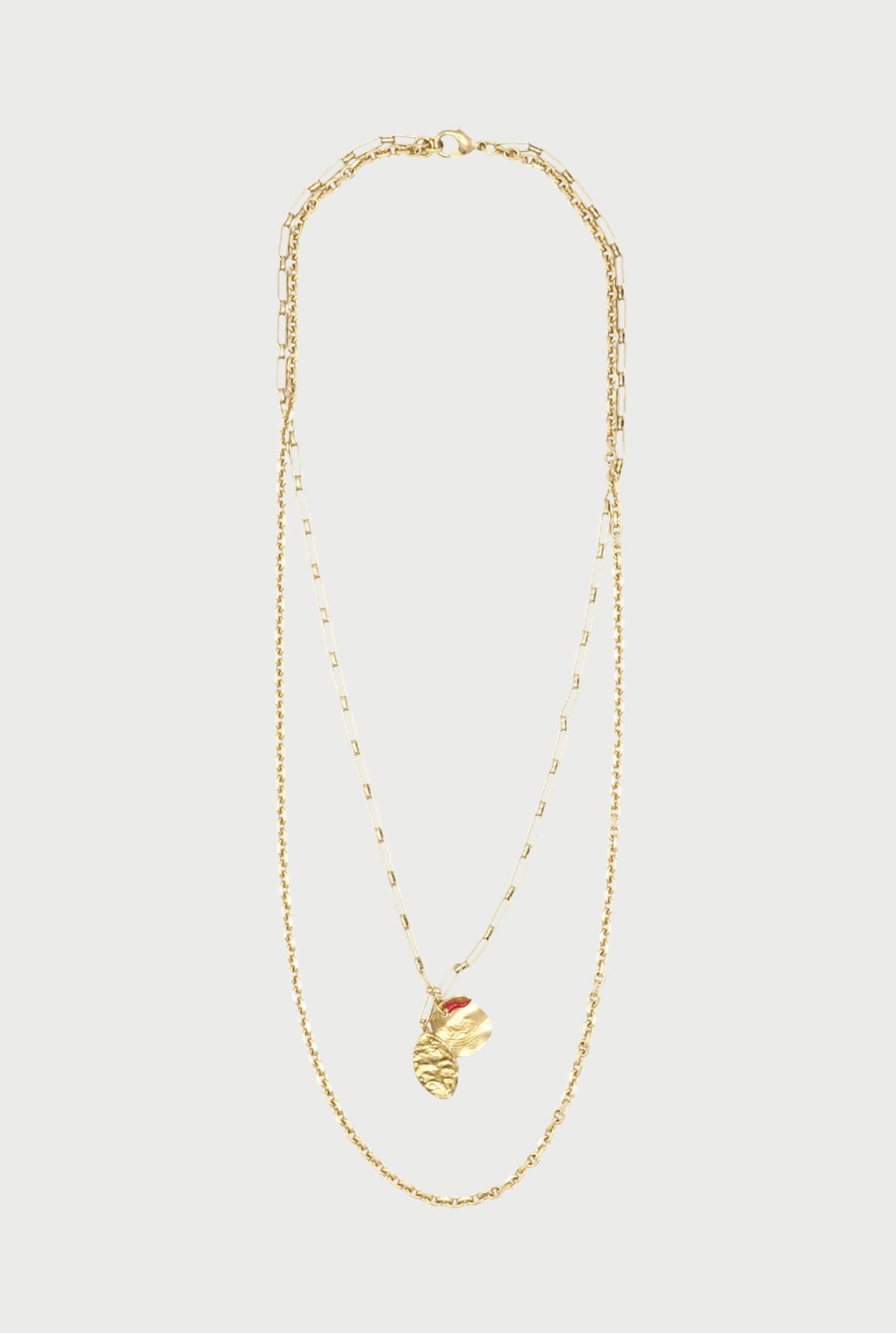 REBECA NECKLACE