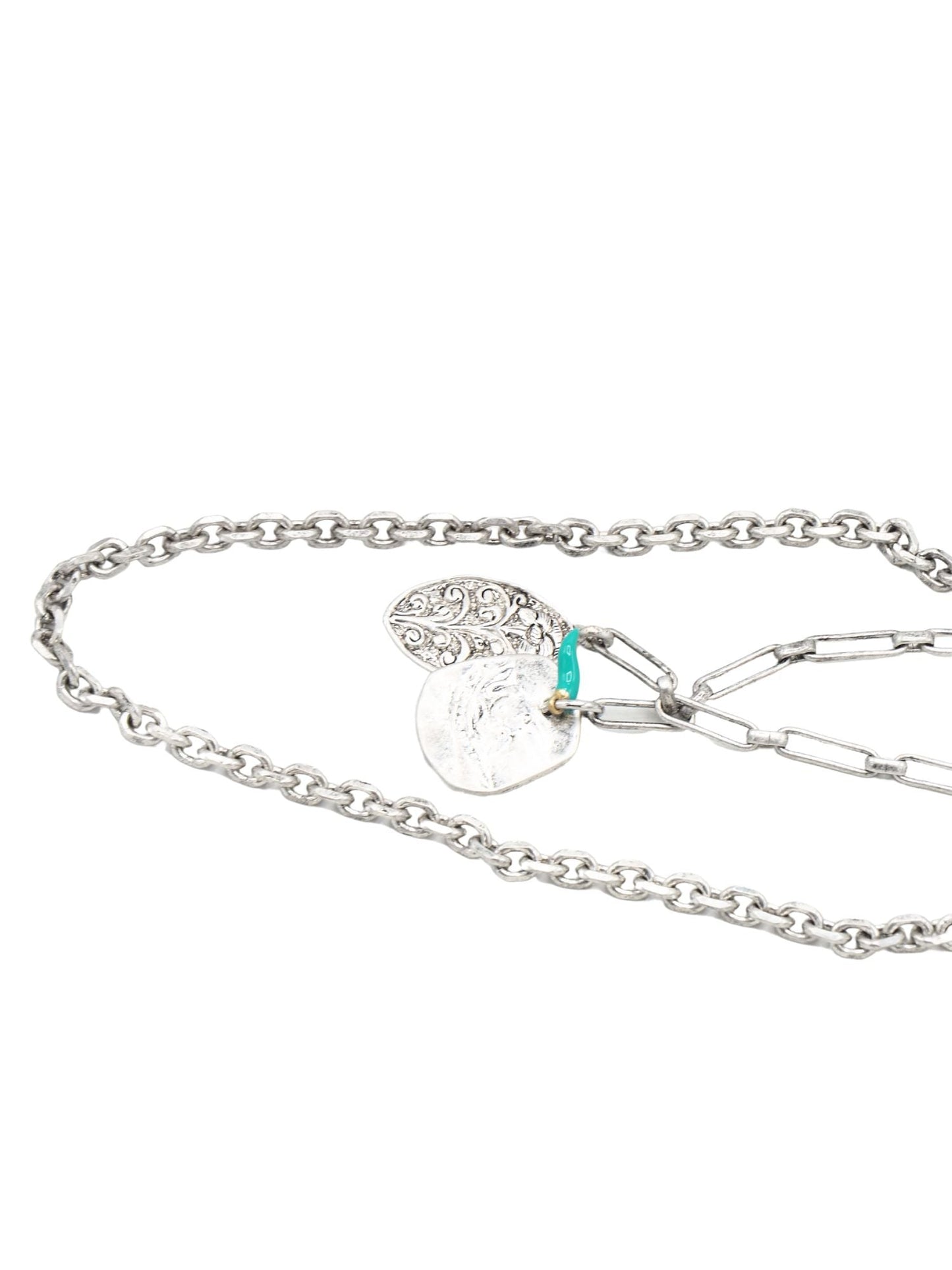 REBECA NECKLACE