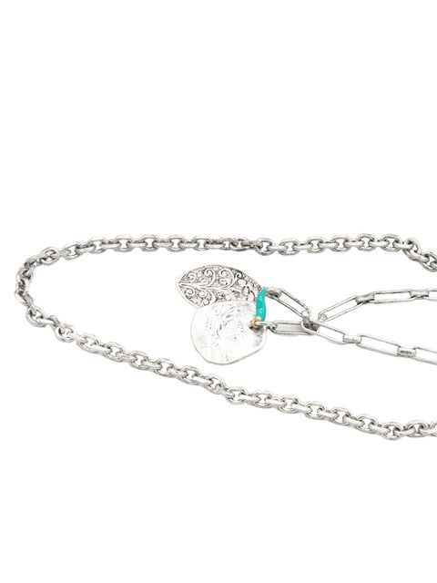 REBECA NECKLACE