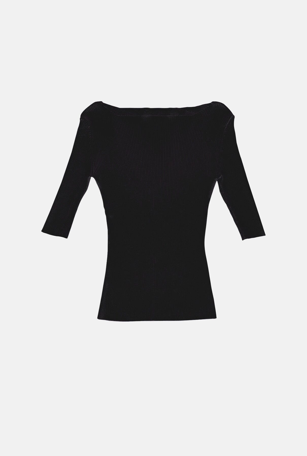 Riva Top Black
