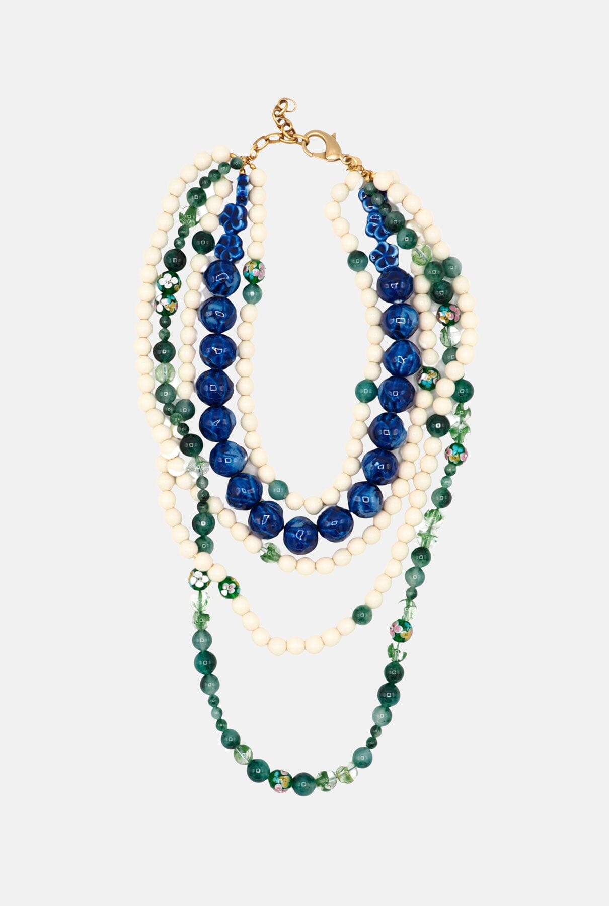 ROMERIA NECKLACE