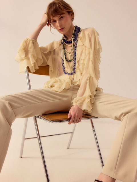 ROMERIA NECKLACE