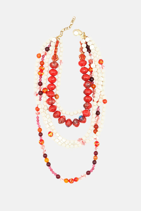 ROMERIA NECKLACE