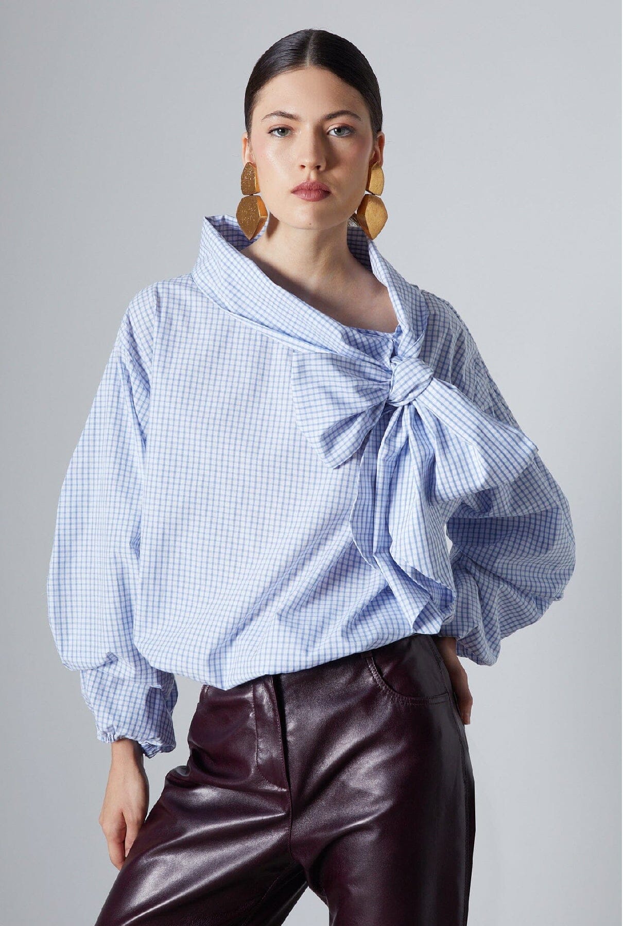 Sadie Shirt Lullaby