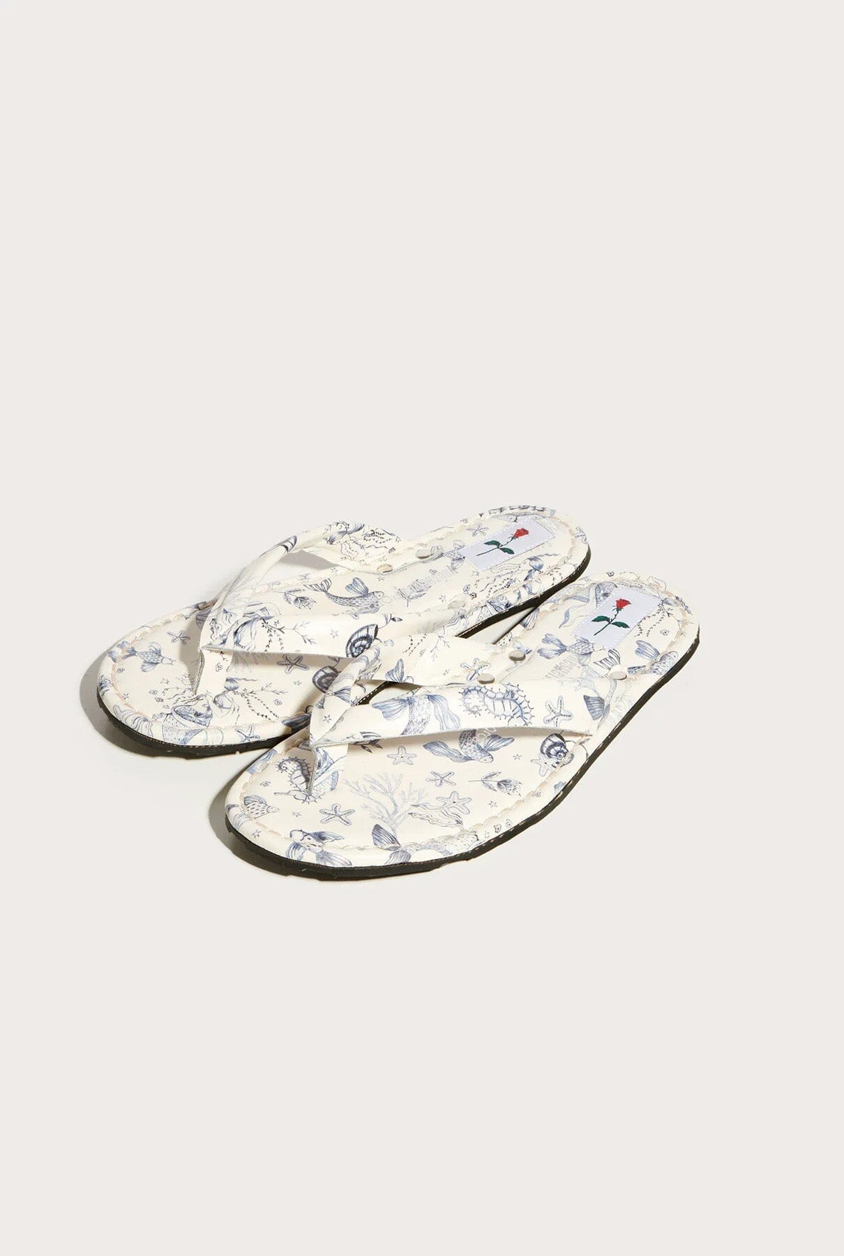 Sandalias Nereidas