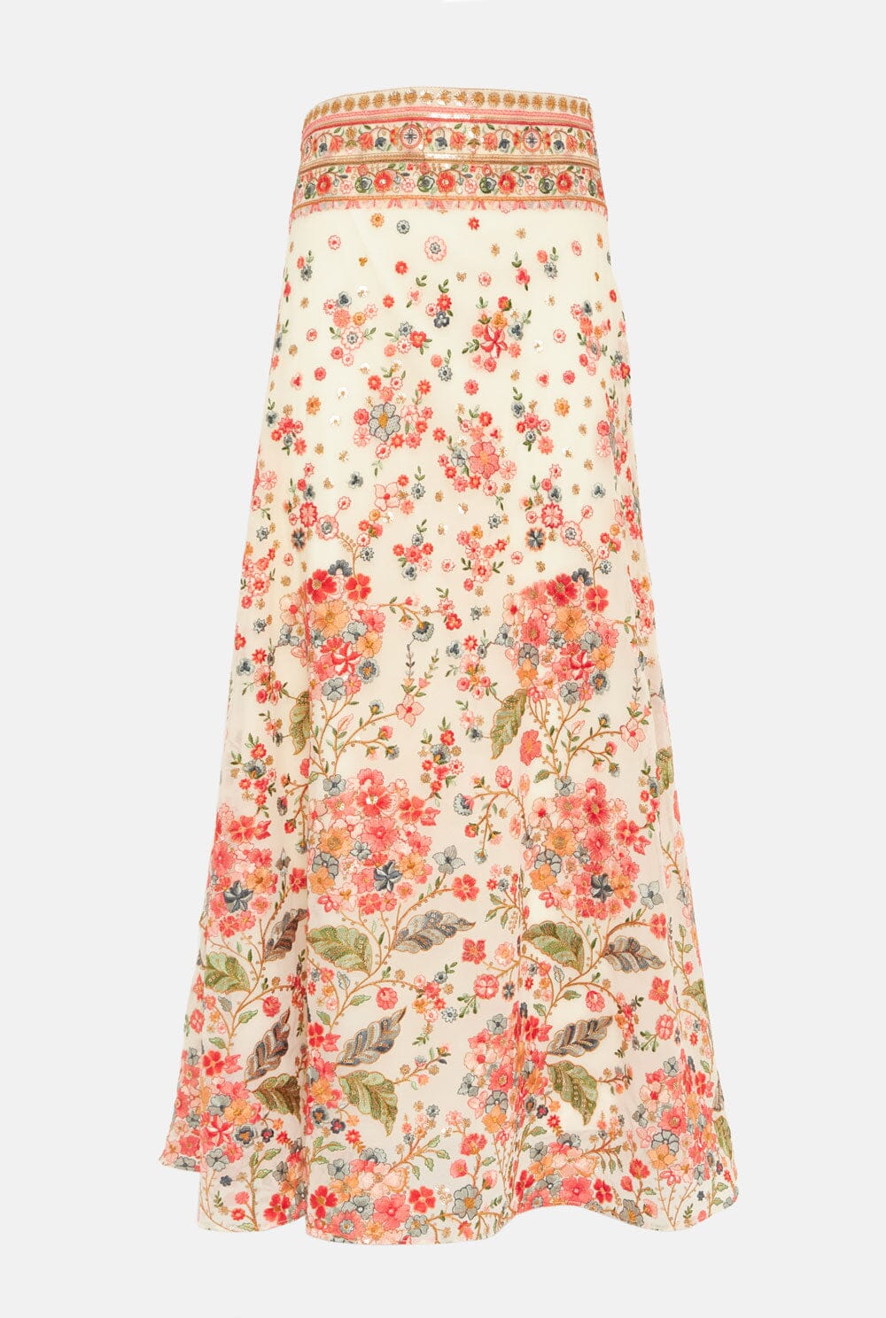 Serena Skirt