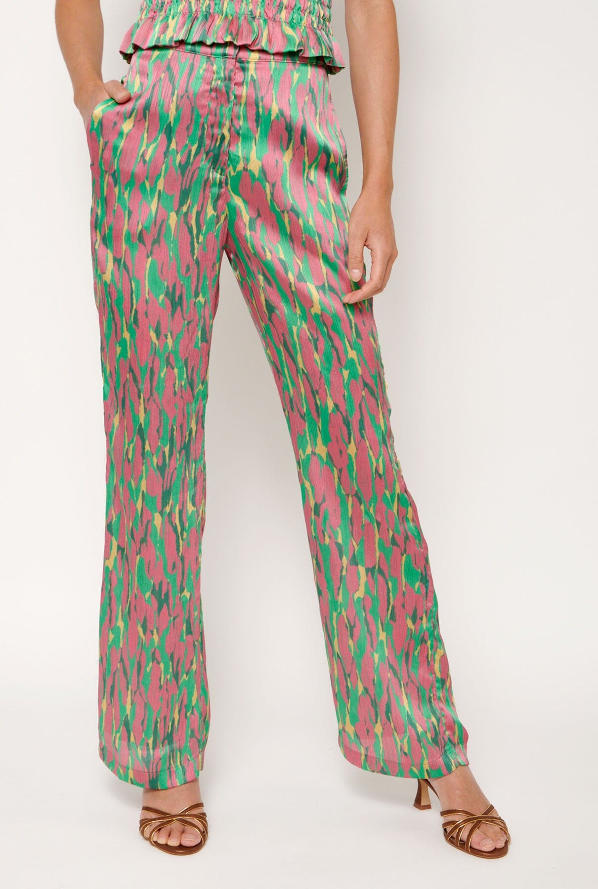 Pantalón soleil