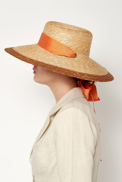 Sombrero Cuchi flow Sisi camel ala M