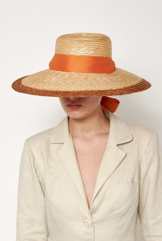 Sombrero Cuchi flow Sisi camel ala M