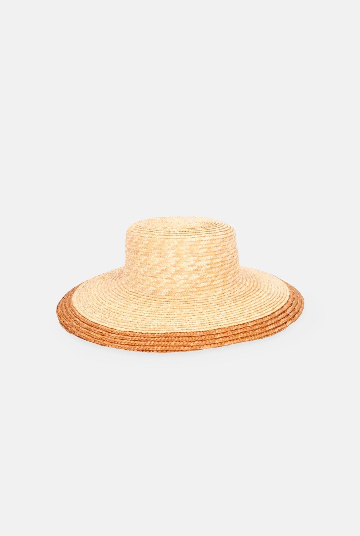 Sombrero Cuchi sisi camel