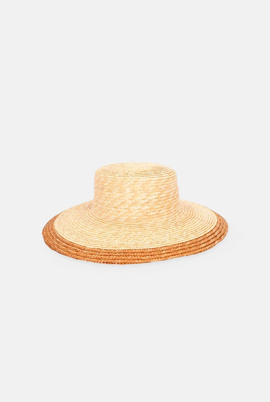 Sombrero Cuchi sisi camel