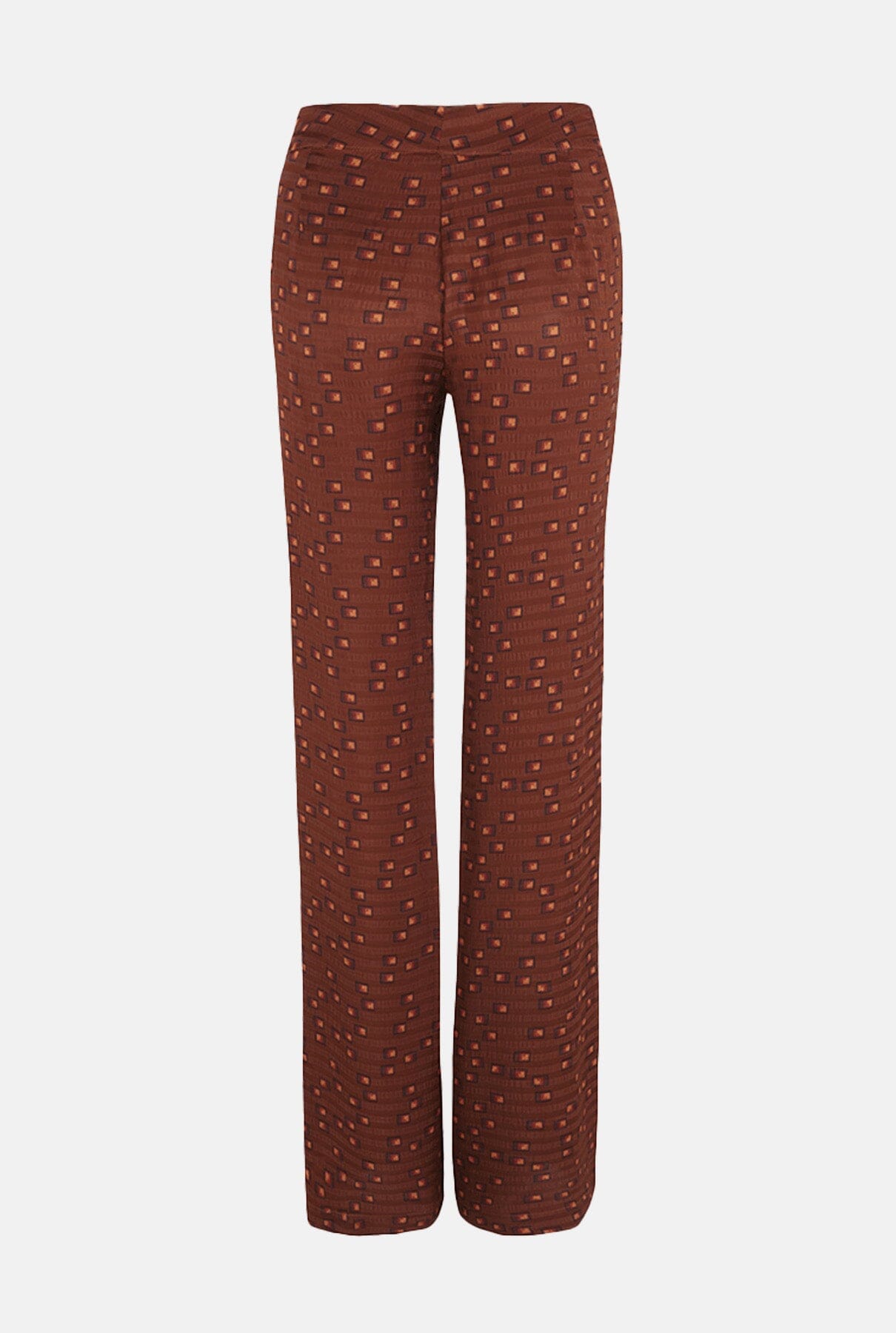 Southampton Espresso Trousers