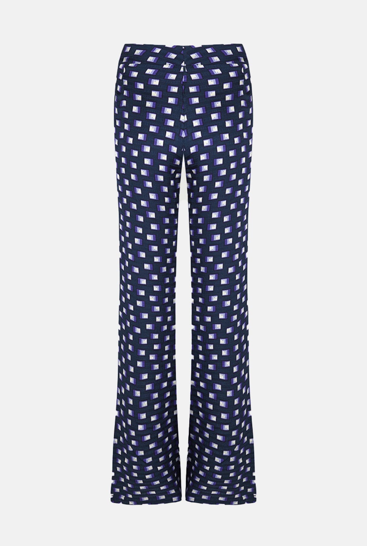 Southampton Night Trousers