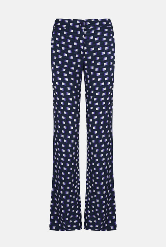 Southampton Night Trousers