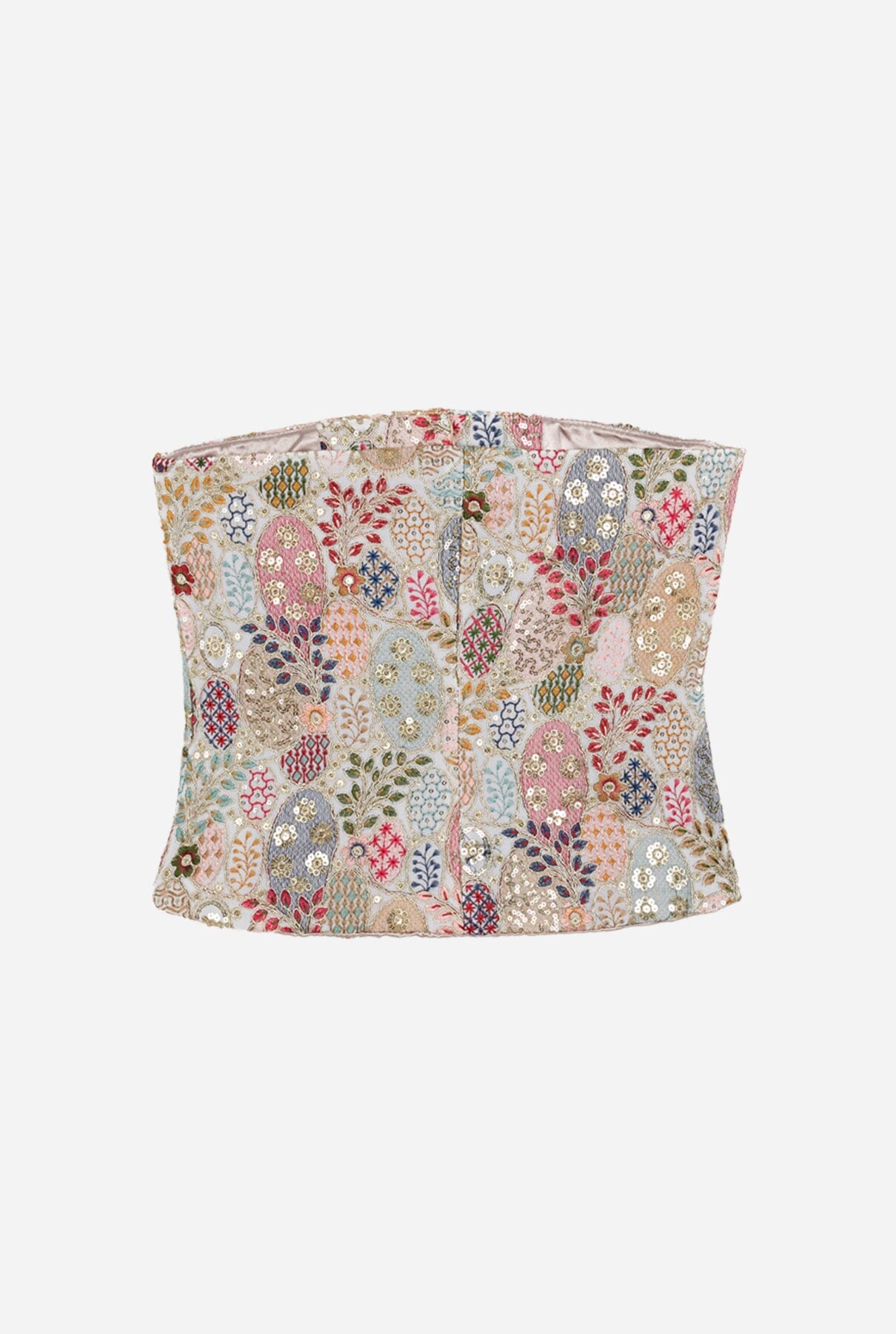 Tania Corsetry Top