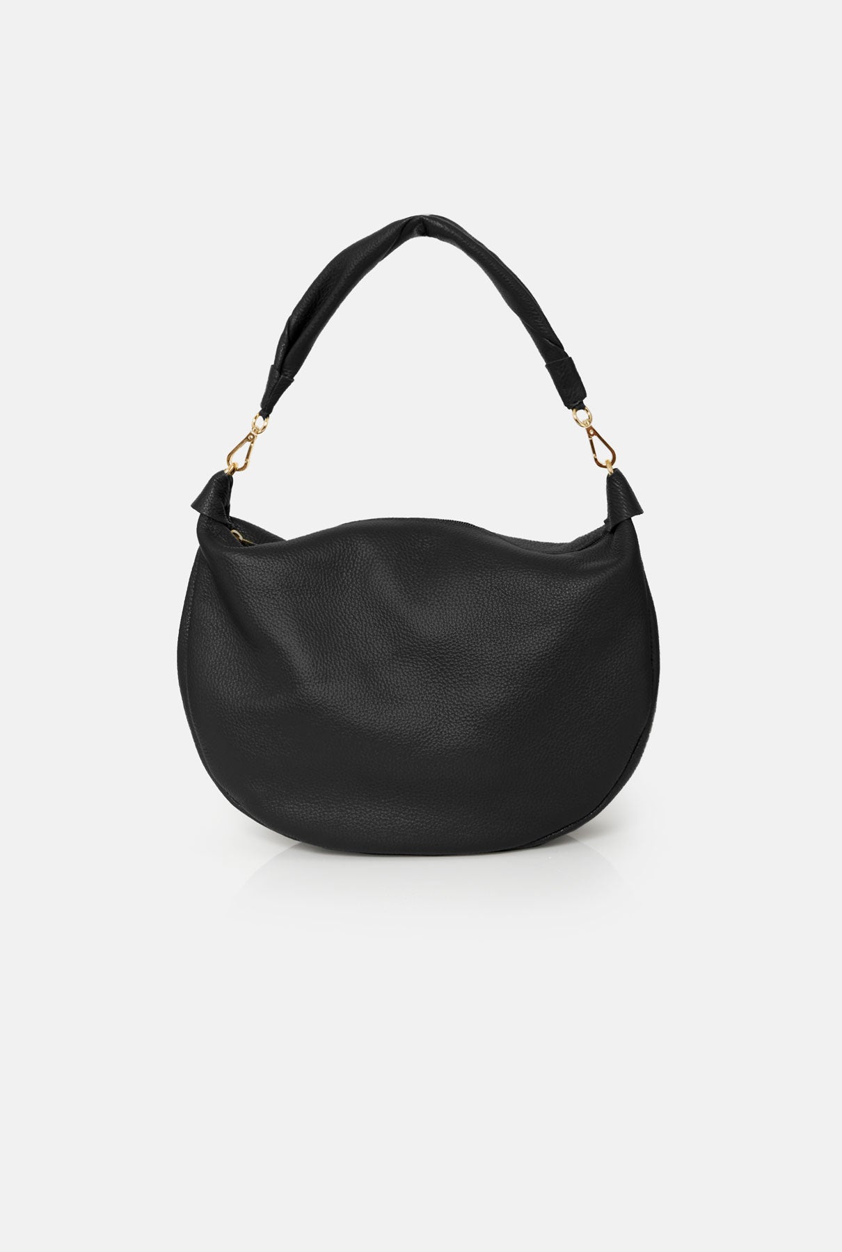 The gondola bag black