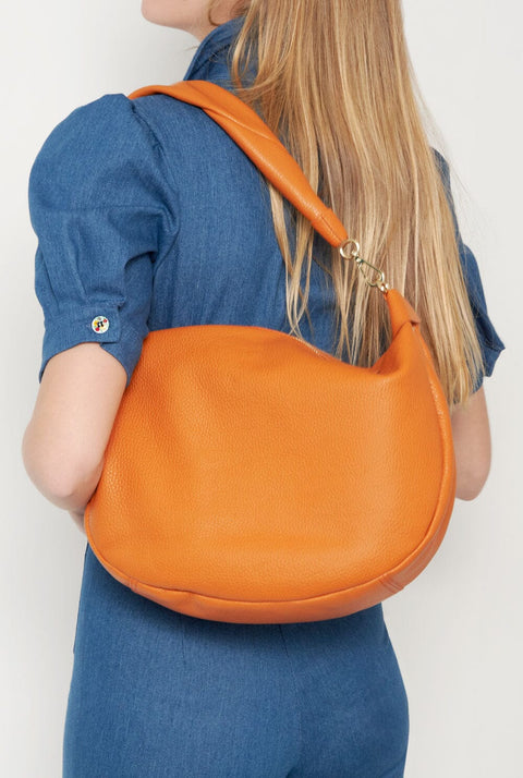 The gondola bag calabaza