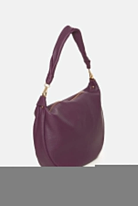 The Gondola Bag Morado