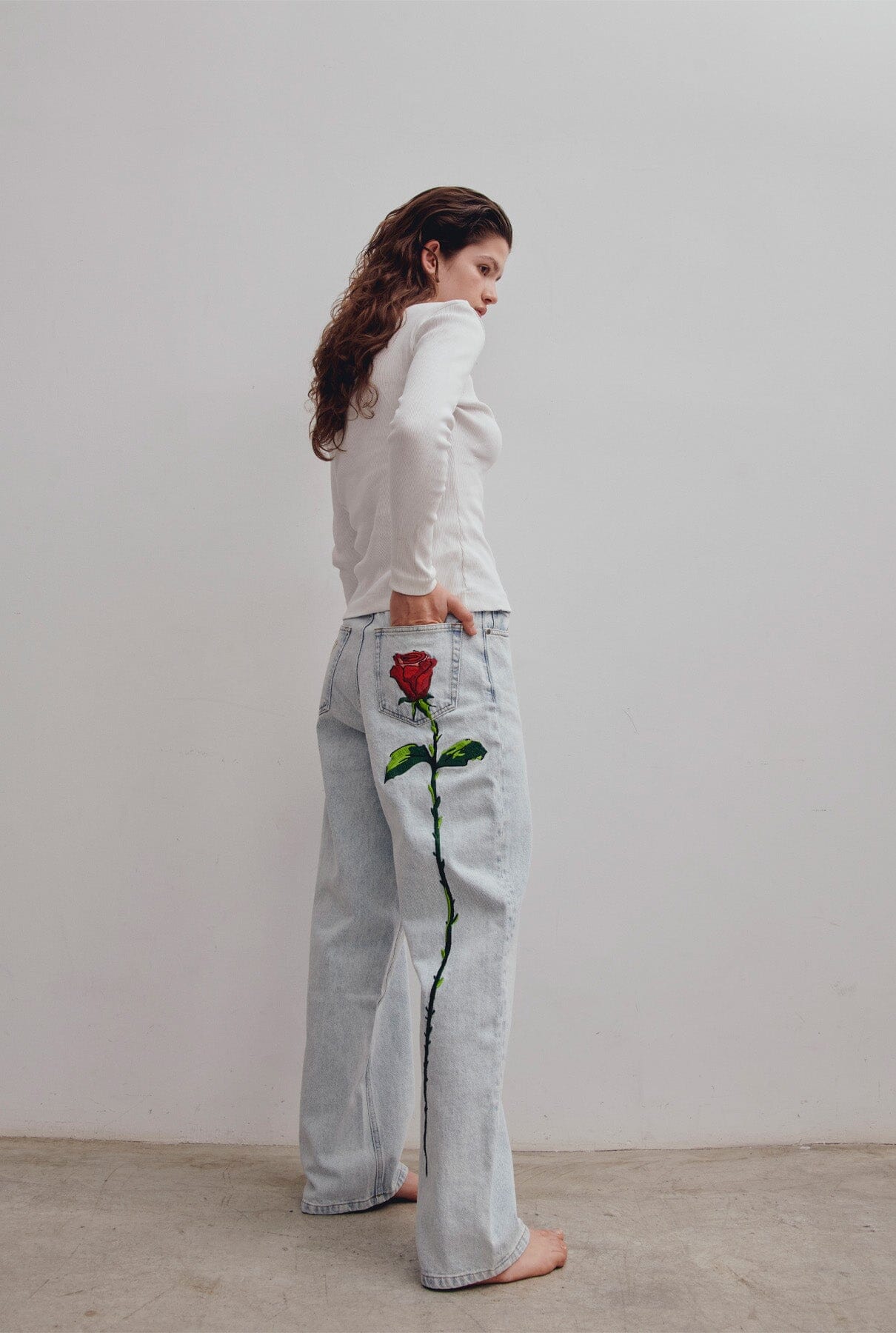 The Jeans