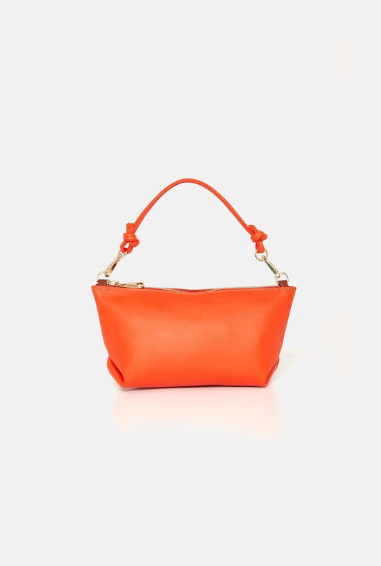 The Mini Marina Bag Naranja