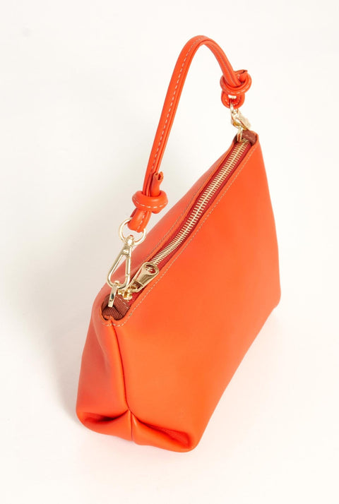 The Mini Marina Bag Naranja