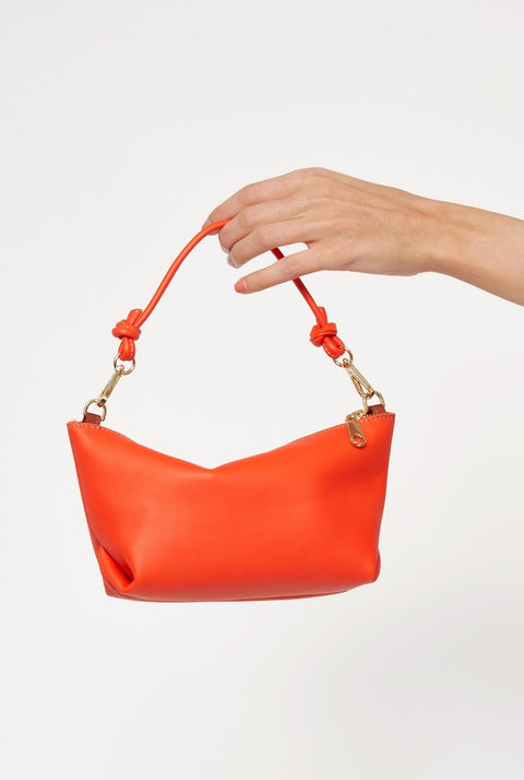 The Mini Marina Bag Naranja