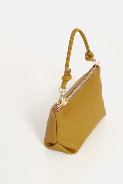 The Mini Marina Bag Oliva