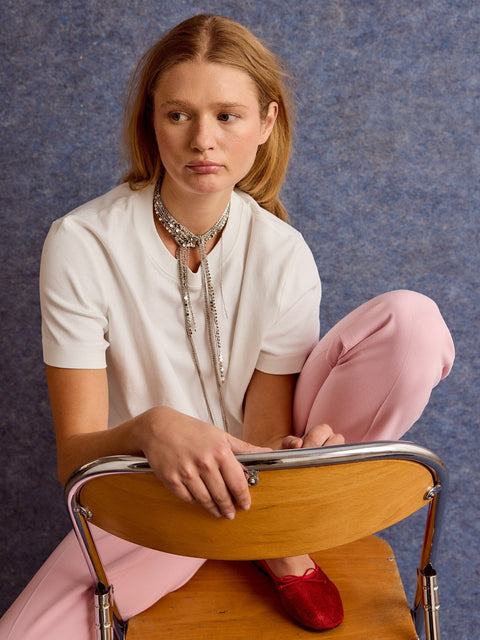 TILO NECKLACE
