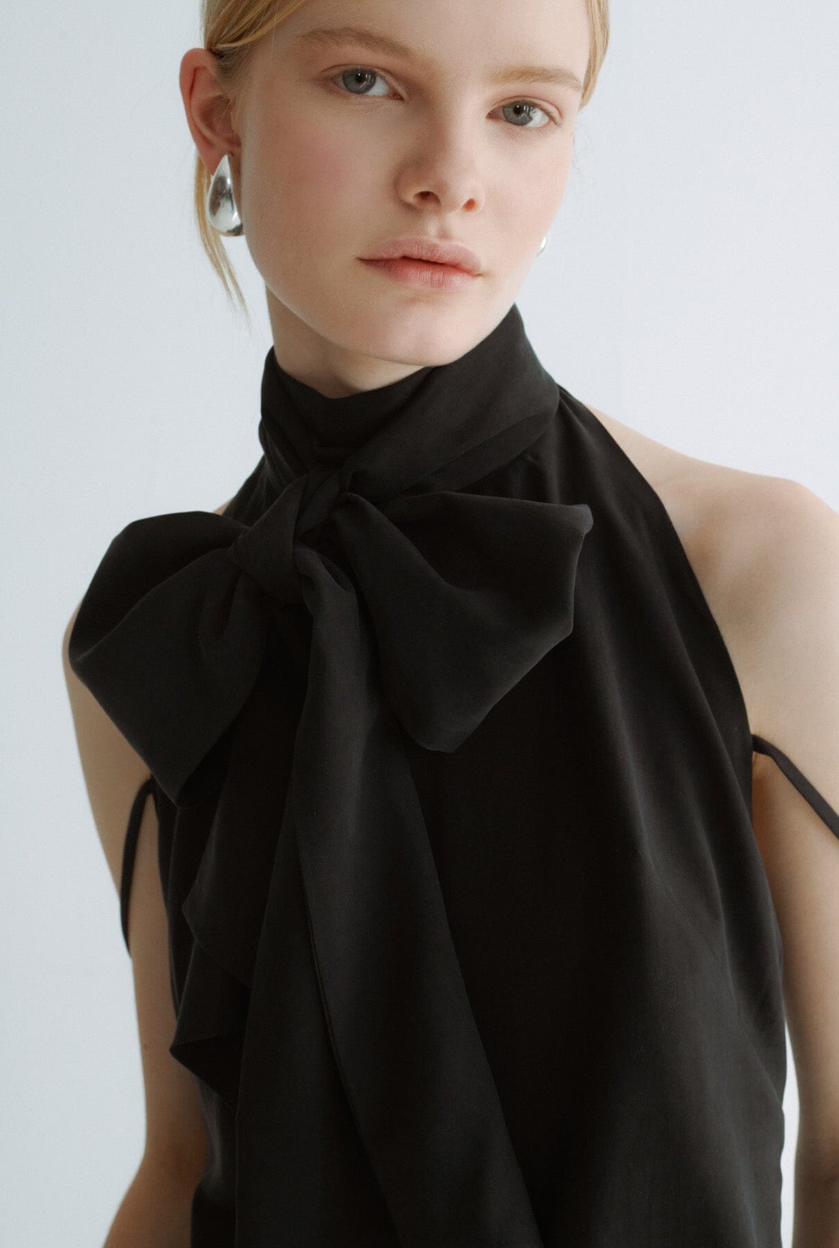 Top halter