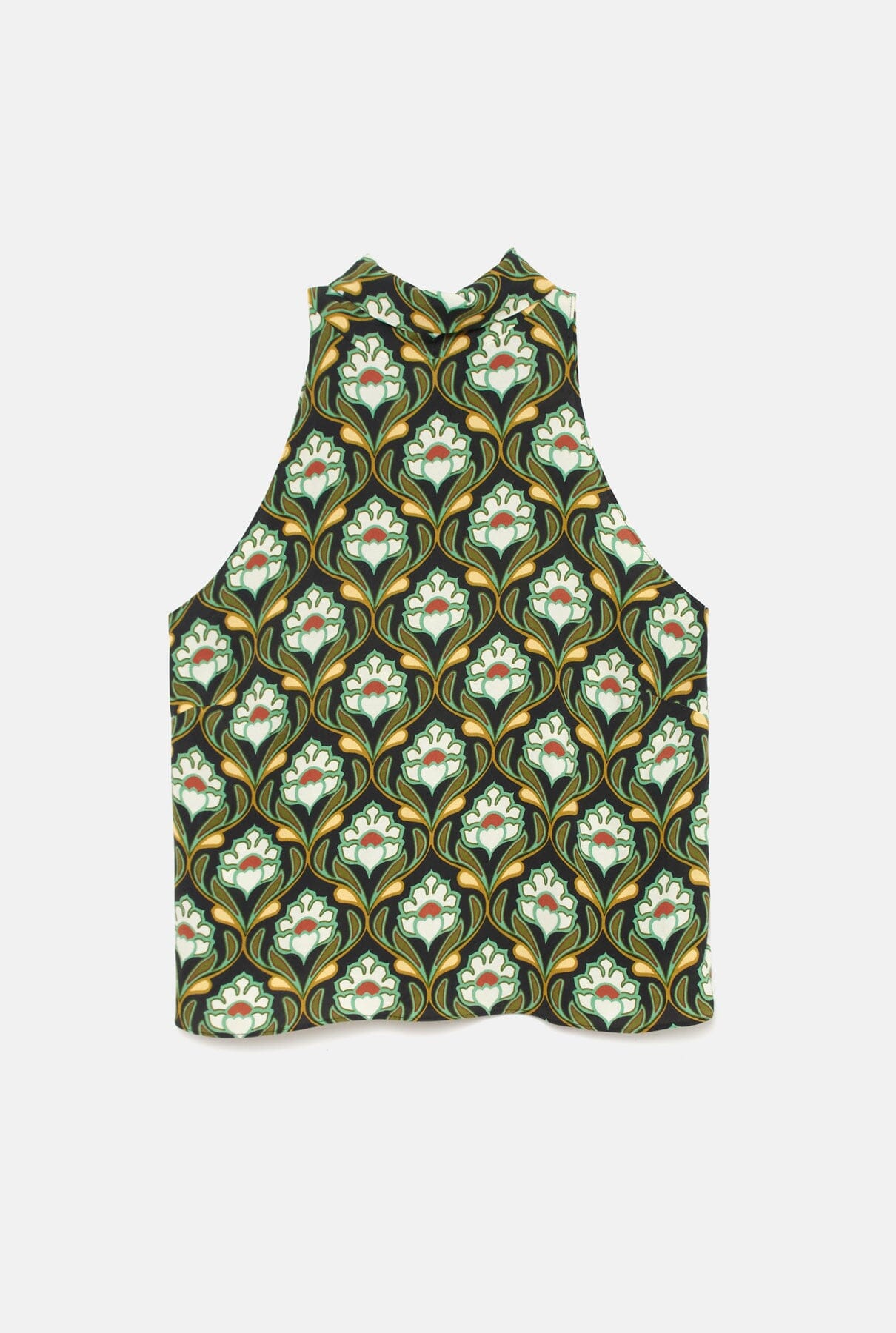 Top Halter Catherine
