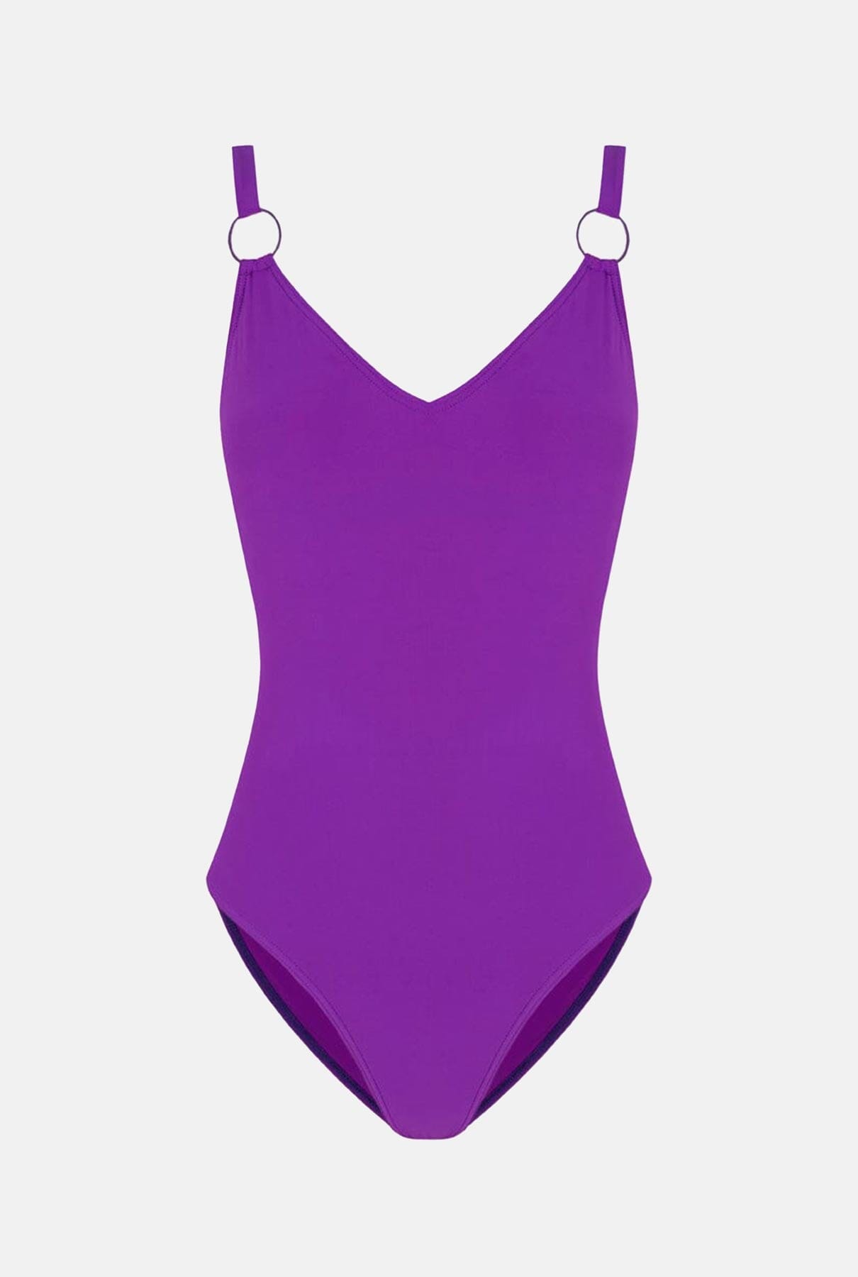 TRAJE DE BAÑO SIRENA SALITRE PURPLE