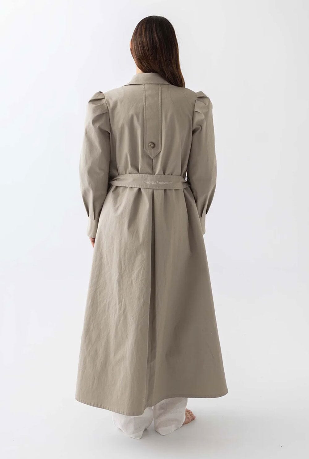 TRENCH COAT