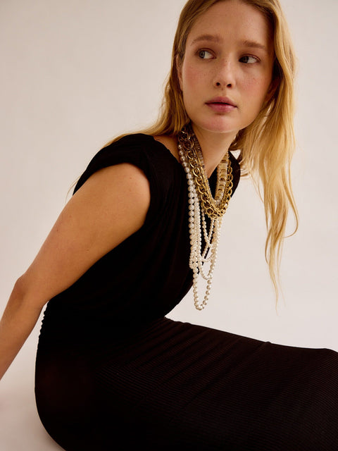 TUNEL NECKLACE