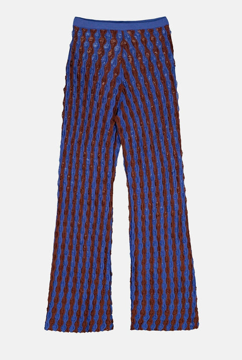 Valento Pants Lila