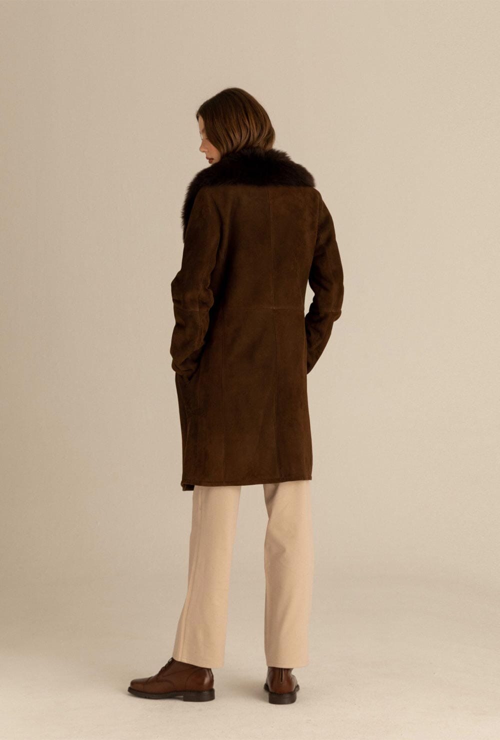 Velma Coat