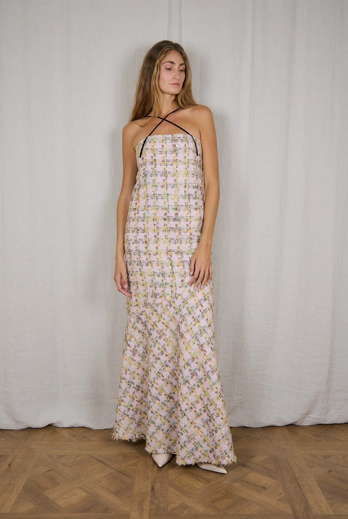 Vestido ari