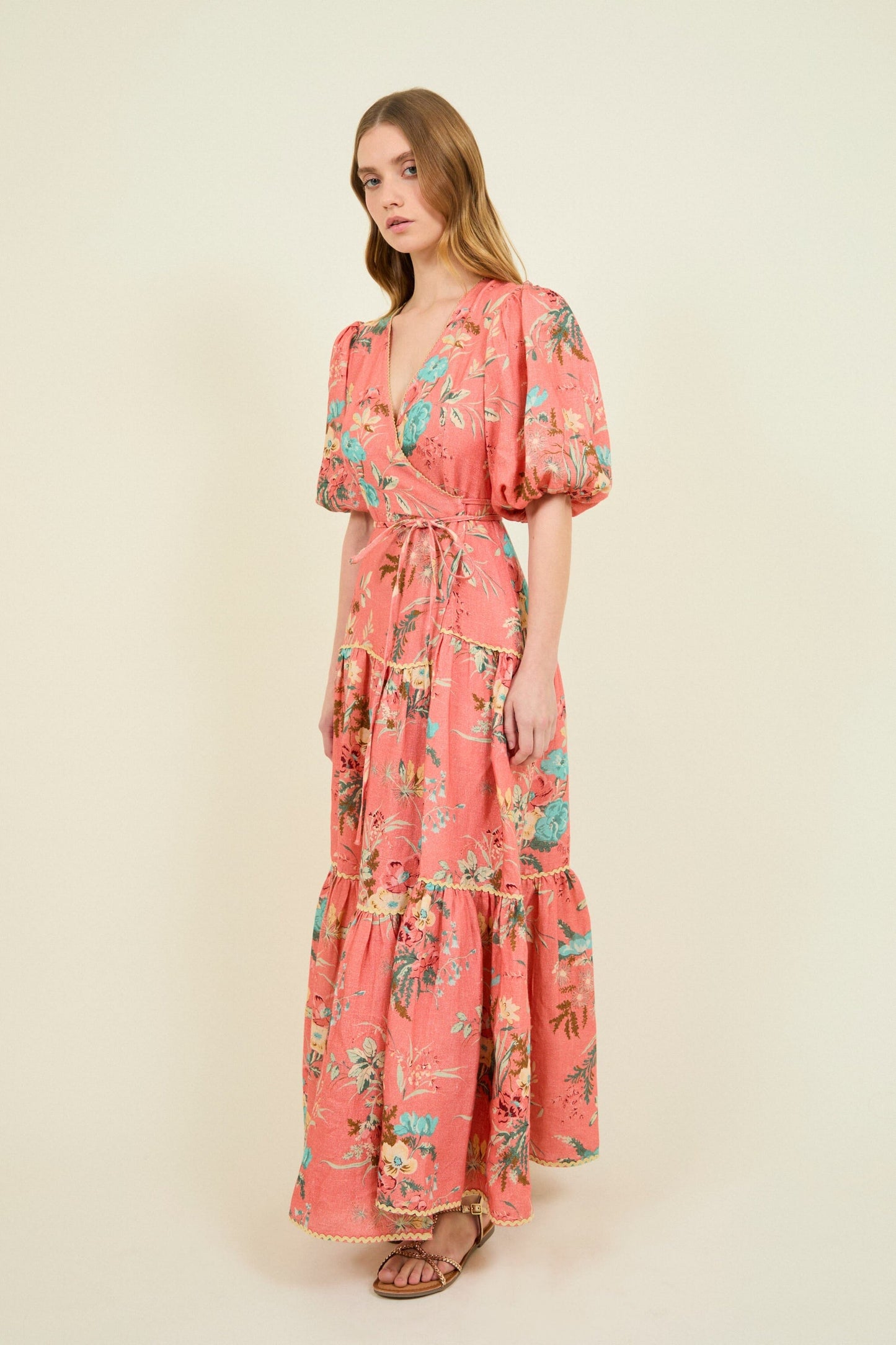 VESTIDO CAMILA