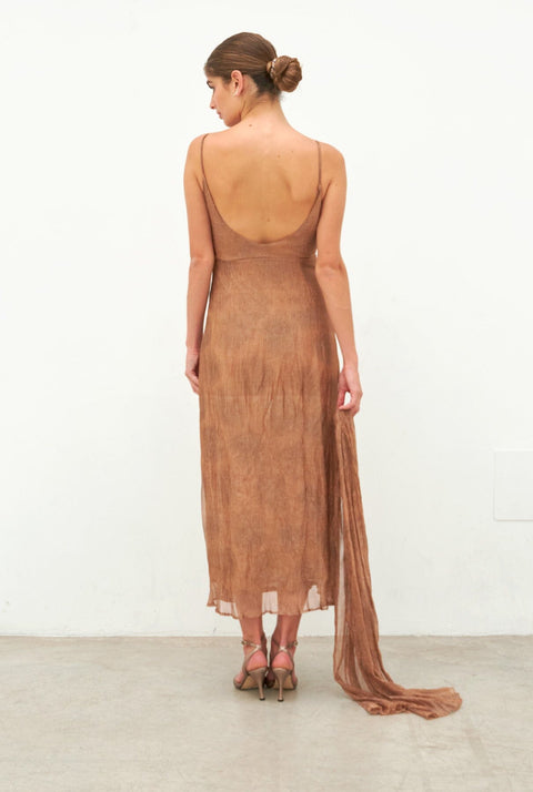 Vestido Cea